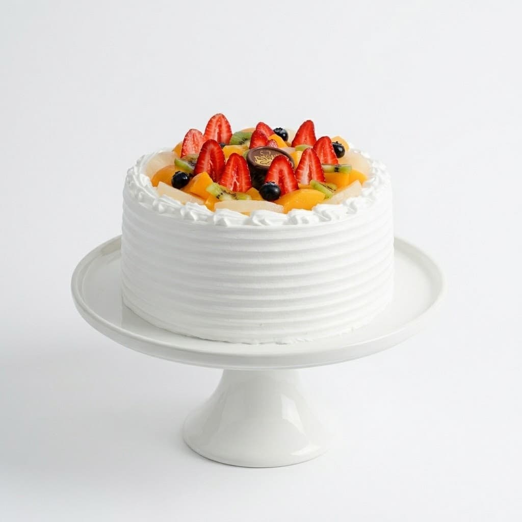 Fruit Cake