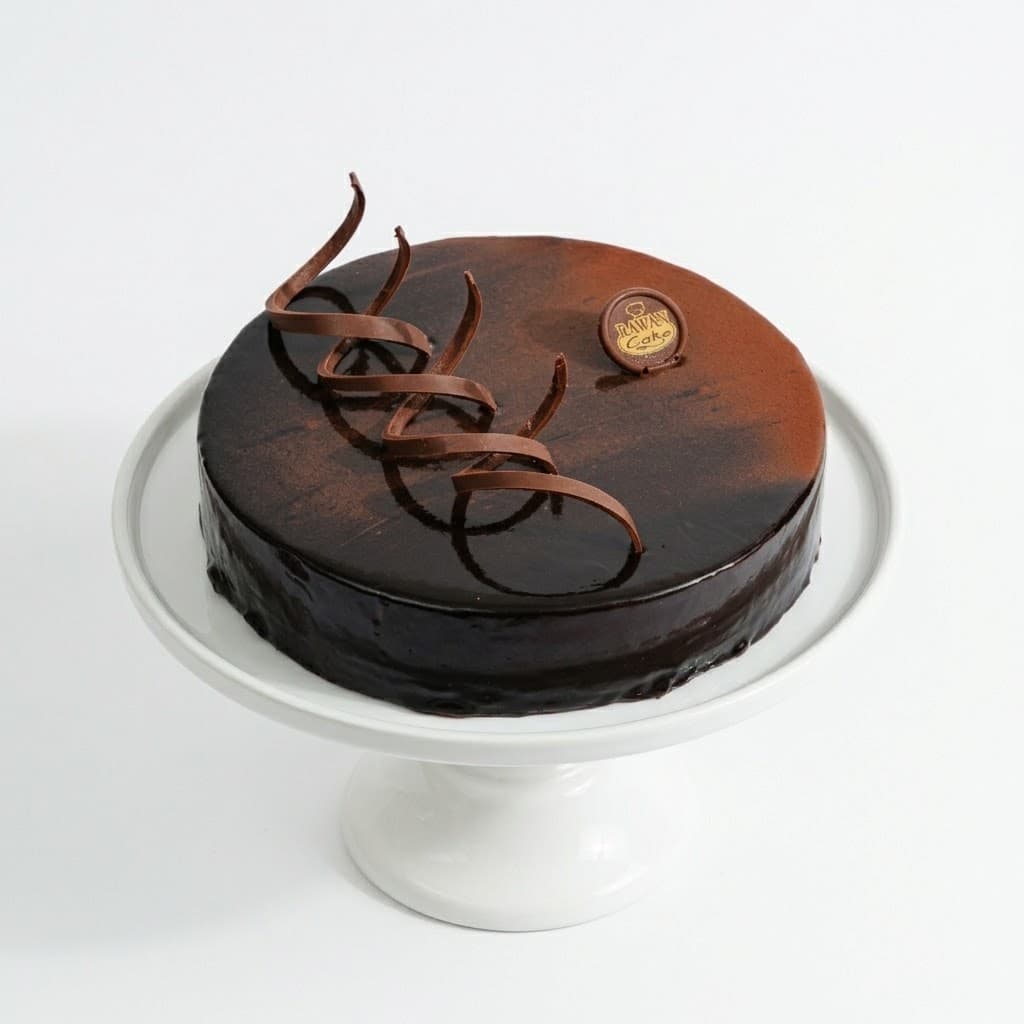 German Cake
