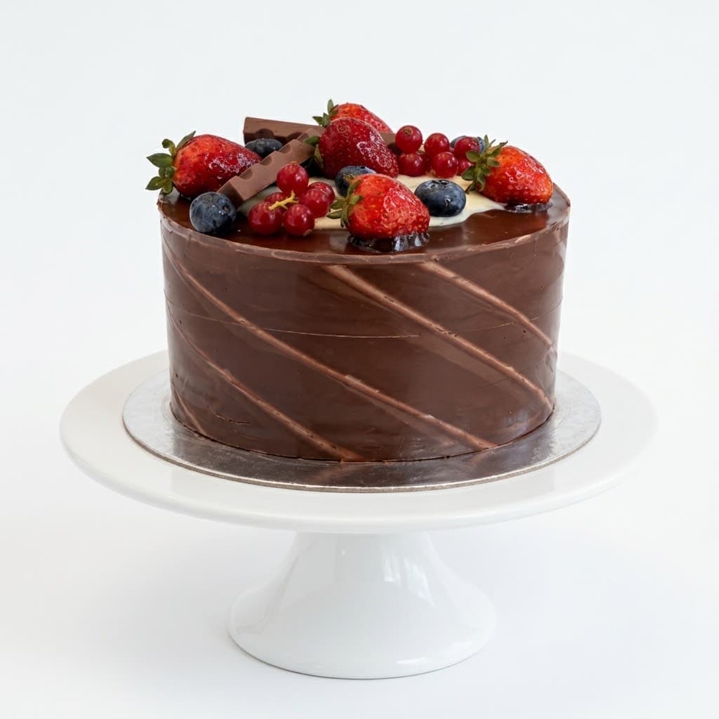 Kinder Cake