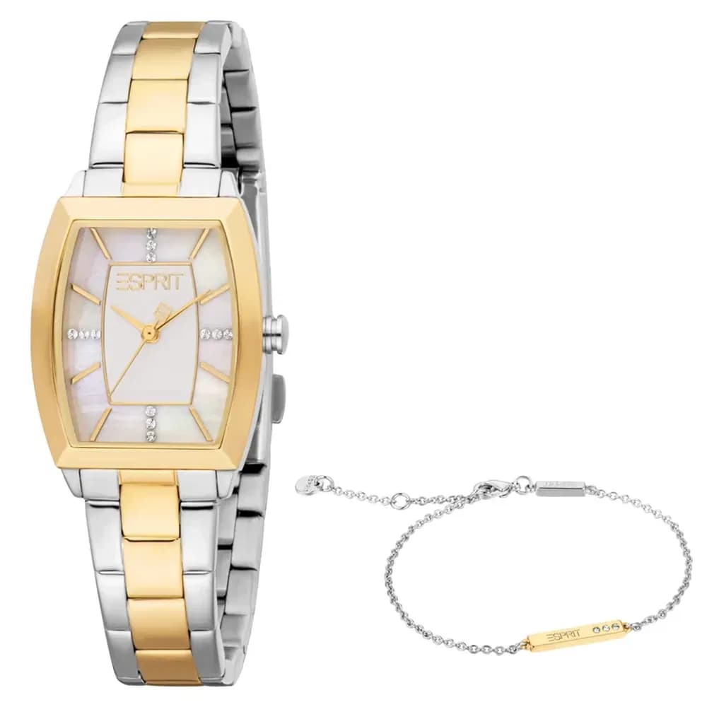 ESPRIT Ladies Ilma Watch