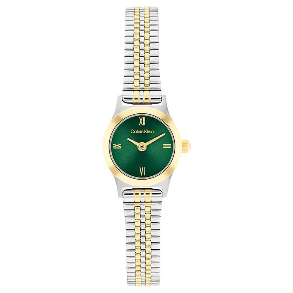 Calvin Klein Ladies Contemporary Watch