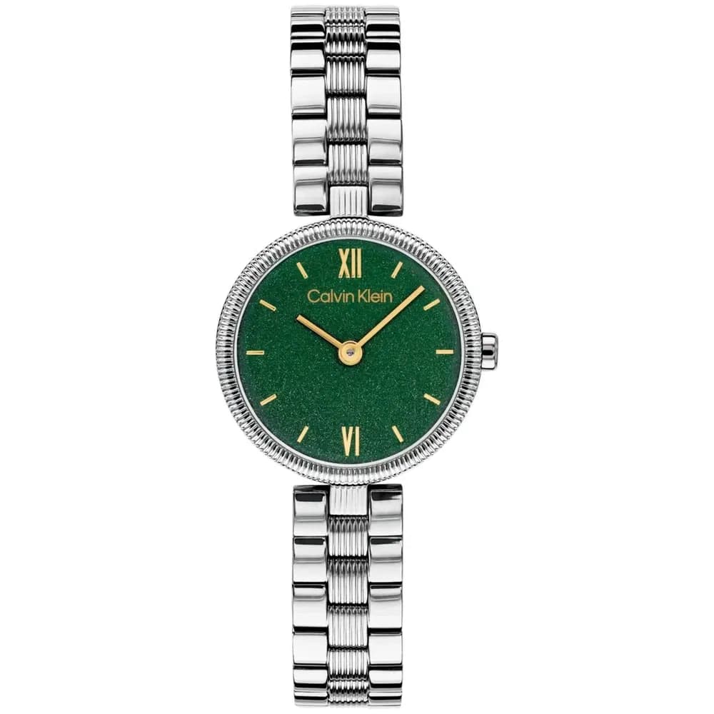 Calvin Klein Ladies Gleam Watch
